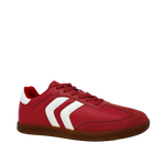 Sneakers Lamba para mujer color rojo