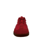 Sneakers Lamba para mujer color rojo