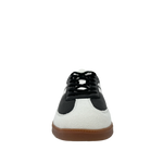 Sneakers Lamba para mujer color negro