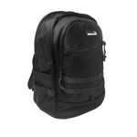 Mochila Stone para hombre color negro