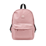 Mochila Aurora para mujer color rosado