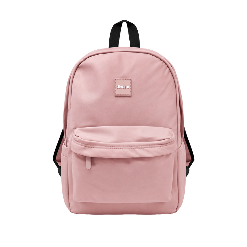 Mochila Aurora para mujer color rosado