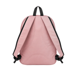 Mochila Aurora para mujer color rosado