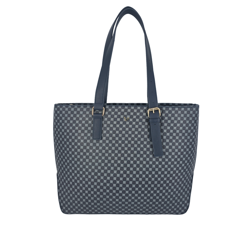 Cartera tote Adison para mujer color multi