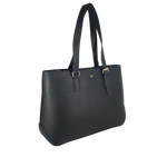 Cartera tote Adison para mujer color negro