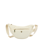 Cangurera Lali para mujer color beige