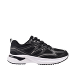 Tennis Mac para hombre color negro