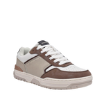 Sneakers Nash para hombre color beige