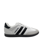 Sneakers Kylian para hombre color blanco