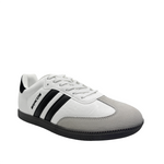 Sneakers Kylian para hombre color blanco
