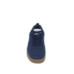 Sneakers Edu para hombre color navy