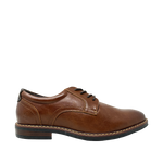 Oxfords Pietas para hombre color tan