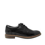 Oxfords Pietas para hombre color negro