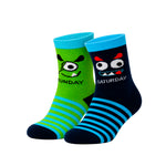 Calcetines Kid unisex color multi
