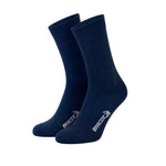 Calcetines Futb unisex color navy