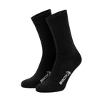 Calcetines Futb unisex color negro