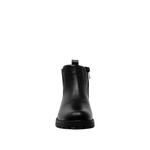 Botas Amelia para niña color negro