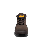 Botas Denver 4X4 para hombre color café