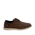 Casuales York para hombre color tan