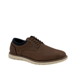 Casuales York para hombre color tan