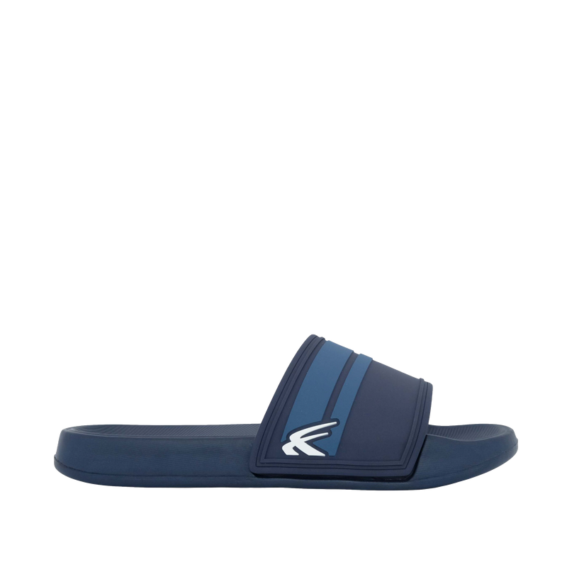 Sandalias Relax para hombre color navy