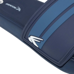 Sandalias Relax para hombre color navy