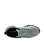 Tennis Simone para mujer color gris