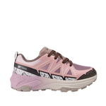Tennis Simone para mujer color rosado