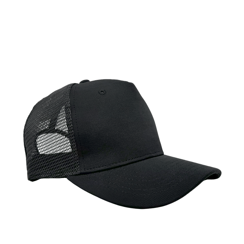 Gorra Jordan para hombre color negro