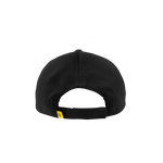 Gorra Astrona para niño color negro