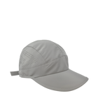 Gorra Jaden para mujer color gris