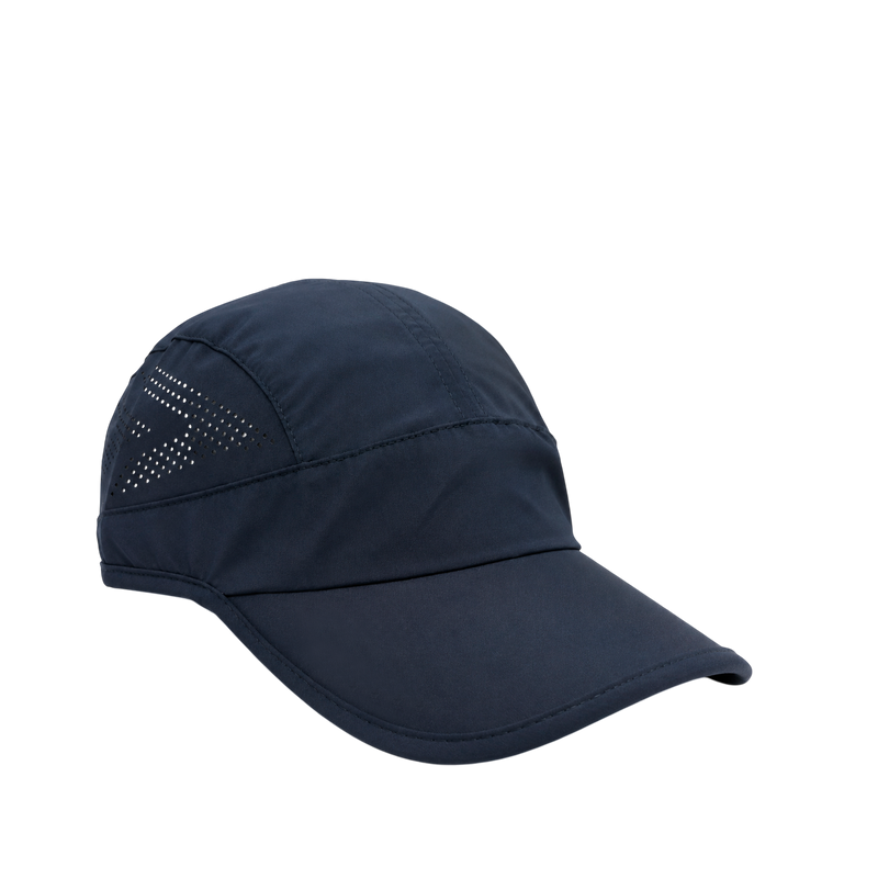 Gorra Jaden para hombre color navy