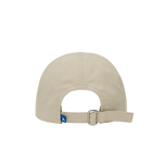 Gorra Leo para hombre color beige