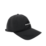 Gorra Leo para hombre color negro