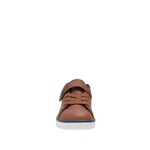 Sneakers Daniel para infante color tan