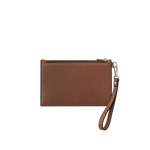 Cartera crossbody Adeline para mujer color tan