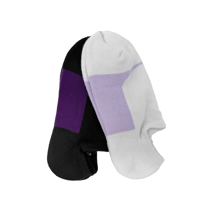 Calcetines Depunt para mujer color multi