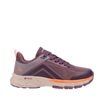 Tennis Annie para mujer color morado