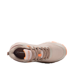 Tennis Annie para mujer color beige