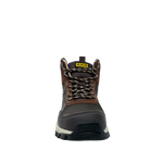 Botas Hammer 4X4 para hombre color verde