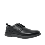 Oxfords Renzo para hombre color negro