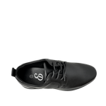 Oxfords Renzo para hombre color negro