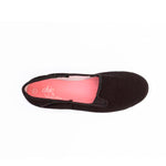 Zapatillas Dina negro para Mujer