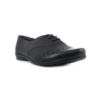 Zapatos escolares Grachi 5 negro para Niña