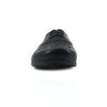 Zapatos escolares Grachi 5 negro para Niña