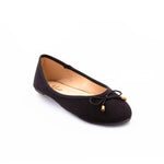 Balerinas Alma negro para Mujer